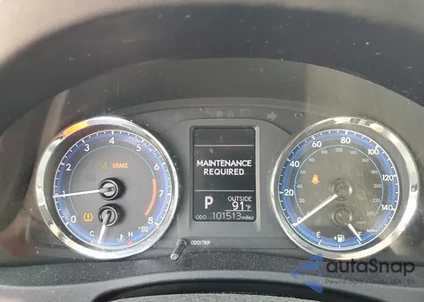 2019 Toyota Corolla L из США, поврежденный, VIN 2T1BURHE2KC205538